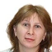 Коновалова Наталья Викторовна, кардиолог