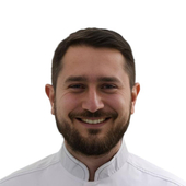 Хурса Антон Олегович, детский стоматолог