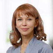 Постовалова Елена Вениаминовна, акушер-гинеколог