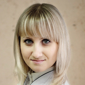 Киреева Мария Владимировна, ЛОР