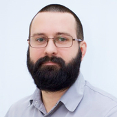 Гайворонский Роман Юрьевич, рентгенолог