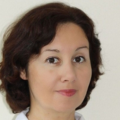 Шадрина Алена Федоровна, врач функциональной диагностики