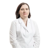 Горбунова Людмила Викторовна, терапевт