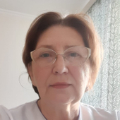 Юмаева Галина Мухтаровна, гинеколог