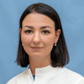 Корепина Маргарита Геннадьевна, эндокринолог