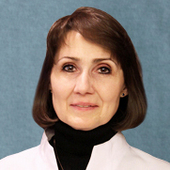 Лисянская Алла Сергеевна, онкогинеколог