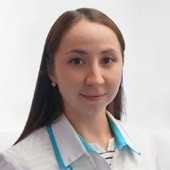 Кузнецова Ирина Александровна, ревматолог