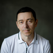 Сидоров Илья Александрович, психиатр