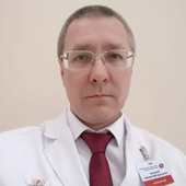 Елонаков Александр Викторович, ревматолог