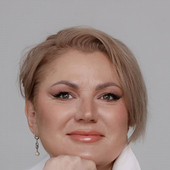 Энгель Лариса Николаевна, психолог