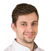 Загидулин Кирилл Сергеевич, травматолог-ортопед