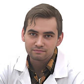 Кочуров Владимир Сергеевич, дерматолог