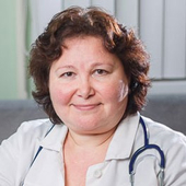 Билалова Резеда Равилевна, кардиолог