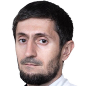 Абдунатипов Ахмед Абдунатипович, хирург