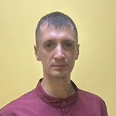 Узунов Денис Владимирович, массажист