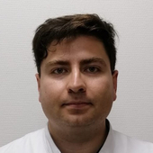 Бабак Лев Андреевич, эндоскопист