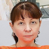 Анкудинова Инна Эдуардовна, нарколог