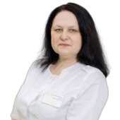 Панфилова Елена Николаевна, кардиолог