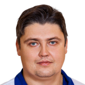 Нецветаев Виктор Александрович, стоматолог-терапевт