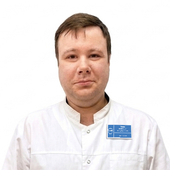 Силин Александр Владимирович, стоматолог-терапевт