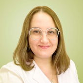 Симбирцева Ольга Викторовна, детский офтальмолог