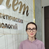 Позднякова Александра Игоревна, дерматолог