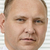 Коруняк Дмитрий Иванович, уролог