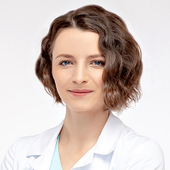 Дмитриева Юлия Владимировна, проктолог