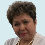 Гореванова Алла Петровна, ревматолог