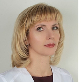 Опалева Екатерина Юрьевна, эндоскопист