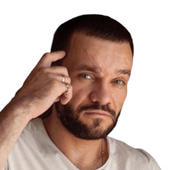 Морев Андрей Алексеевич, психолог