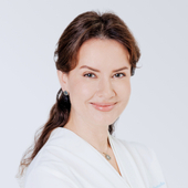 Вертохвостова Наталья Николаевна, врач-косметолог