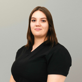 Алфимова Анастасия Андреевна, стоматологический гигиенист