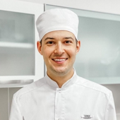 Мозгов Василий Николаевич, стоматолог-хирург