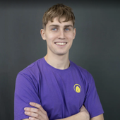 Лебедев Илья Михайлович, инструктор ЛФК