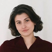 Брошко Екатерина Дмитриевна, ЛОР