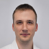 Филатов Алексей Сергеевич, рентгенолог