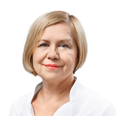 Ноздренкова Елена Олеговна, эндокринолог