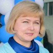 Браун Елена Евгеньевна, детский невролог