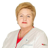 Андреева Ольга Робертовна, офтальмолог