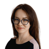 Купальцева Алиса Сергеевна, мануальный терапевт