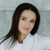 Лебедева Елена Федоровна, детский стоматолог