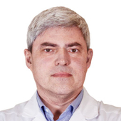 Курбатов Евгений Александрович, офтальмолог