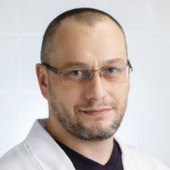 Карпеченко Максим Владимирович, онколог