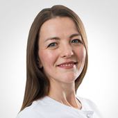 Глейдман Мария Сергеевна, офтальмолог