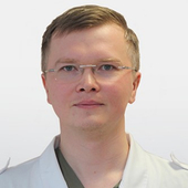 Коршунов Игорь Васильевич, анестезиолог