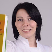 Попова Евгения Васильевна, гастроэнтеролог