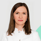 Дорохова Мария Владимировна, терапевт