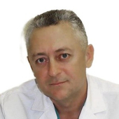 Сафаров Алек Николаевич, хирург