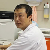 Фегай Александр Дементьевич, стоматолог-ортопед